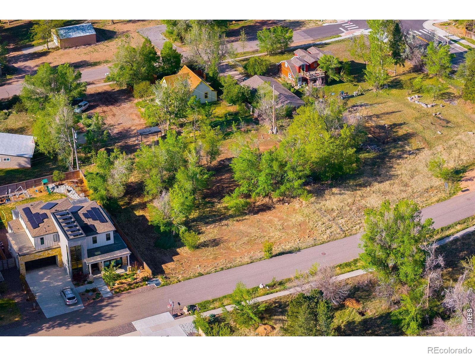 1952 Vine Avenue Boulder CO 80304