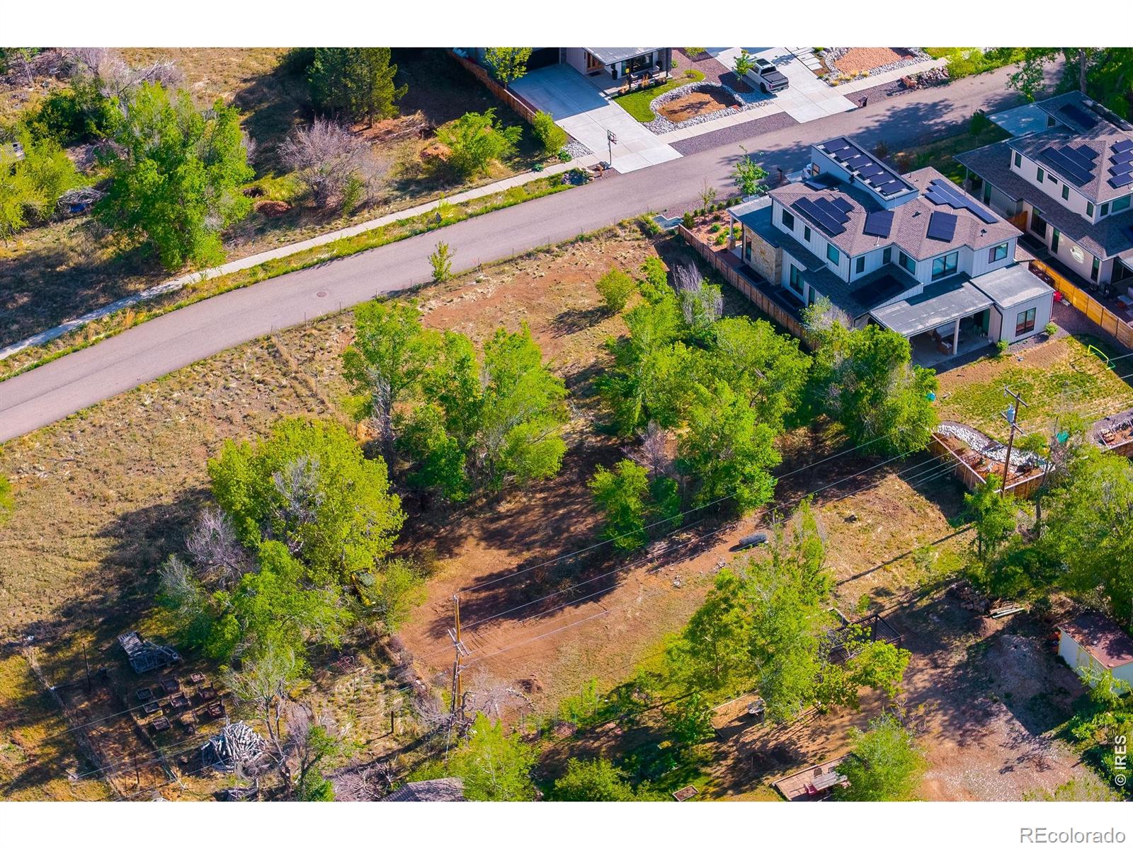 1952 Vine Avenue Boulder CO 80304