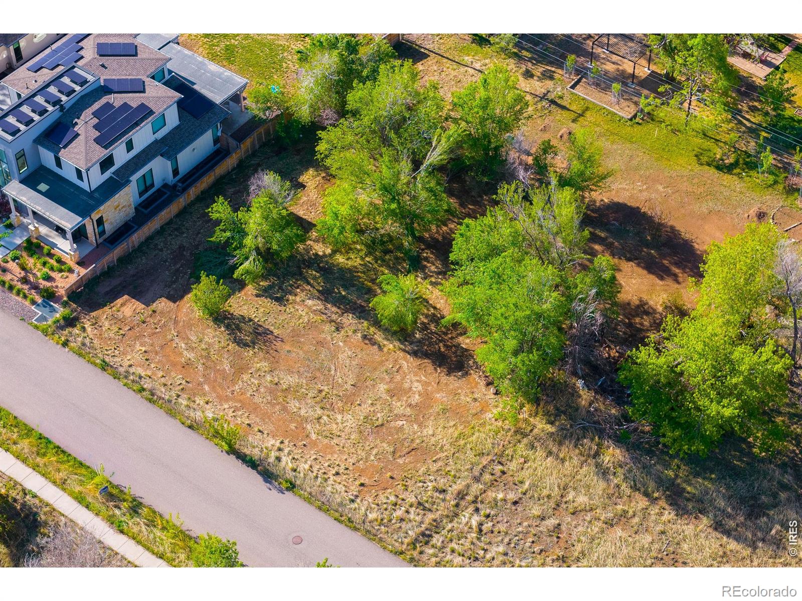 1952 Vine Avenue Boulder CO 80304