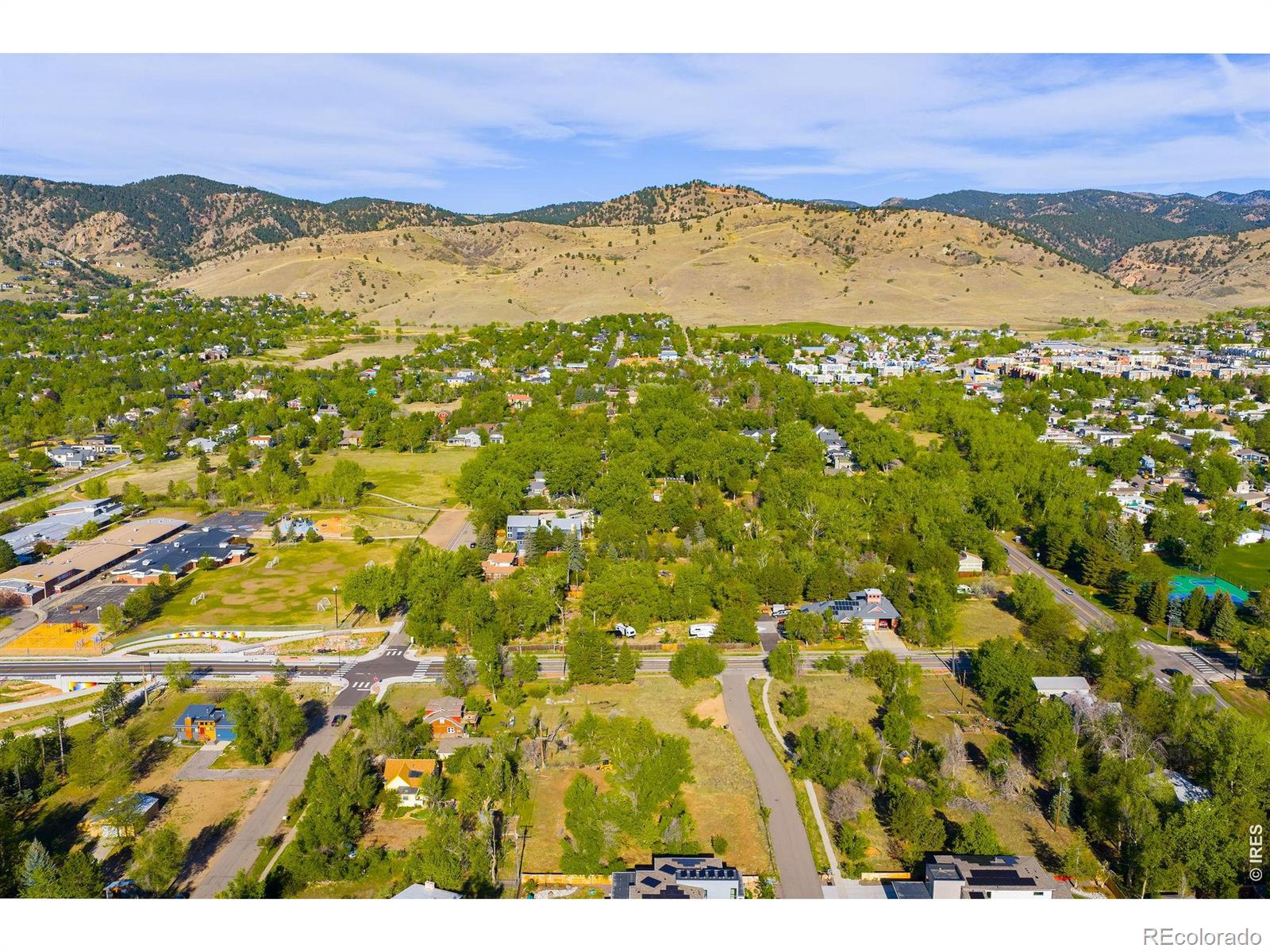 1952 Vine Avenue Boulder CO 80304