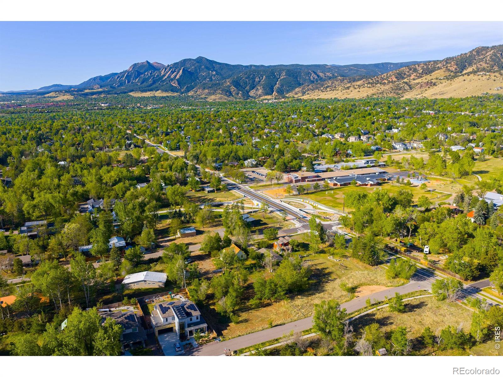 1952 Vine Avenue Boulder CO 80304