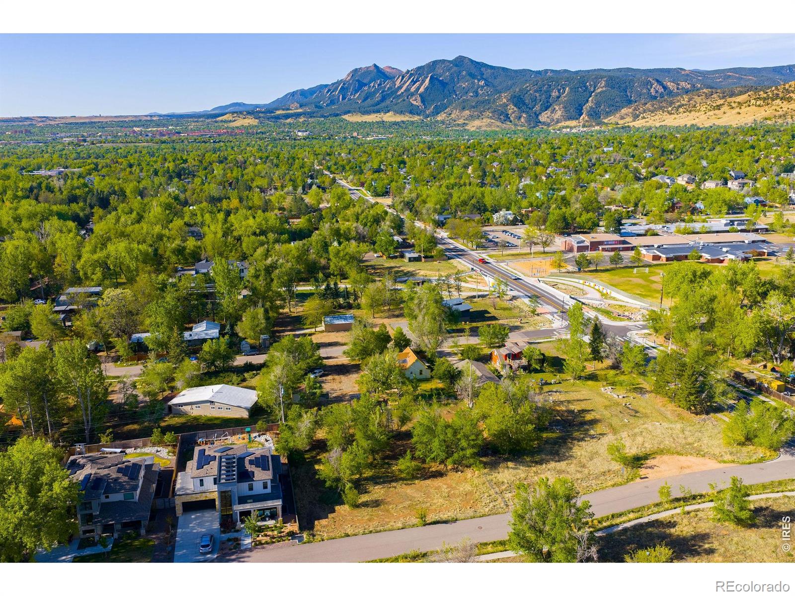 1952 Vine Avenue Boulder CO 80304