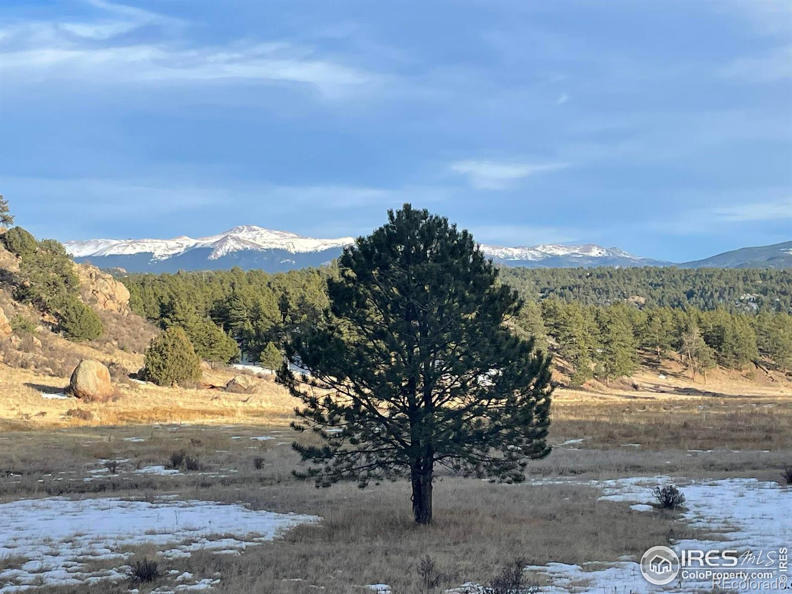 1 Langis Road Florissant CO 80816