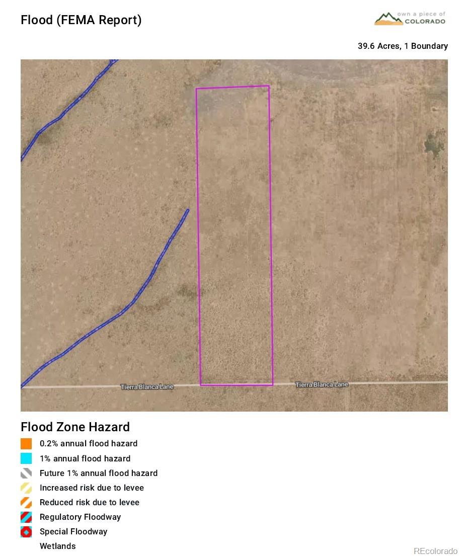 111 Tierra Blanca Lane San Luis CO 81152