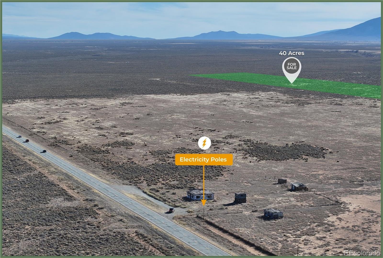 111 Tierra Blanca Lane San Luis CO 81152
