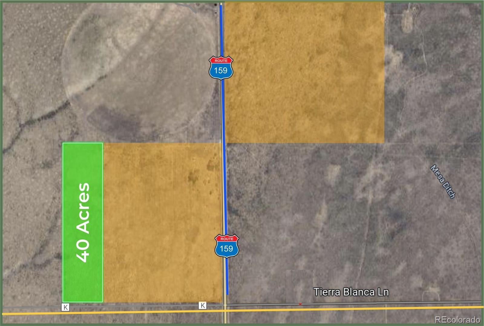 111 Tierra Blanca Lane San Luis CO 81152