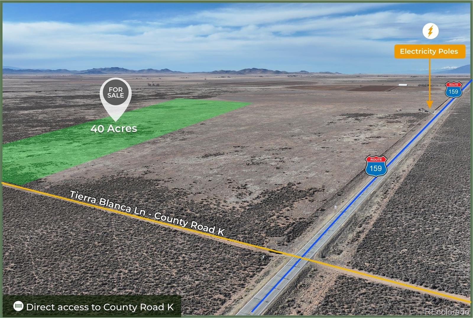 111 Tierra Blanca Lane San Luis CO 81152