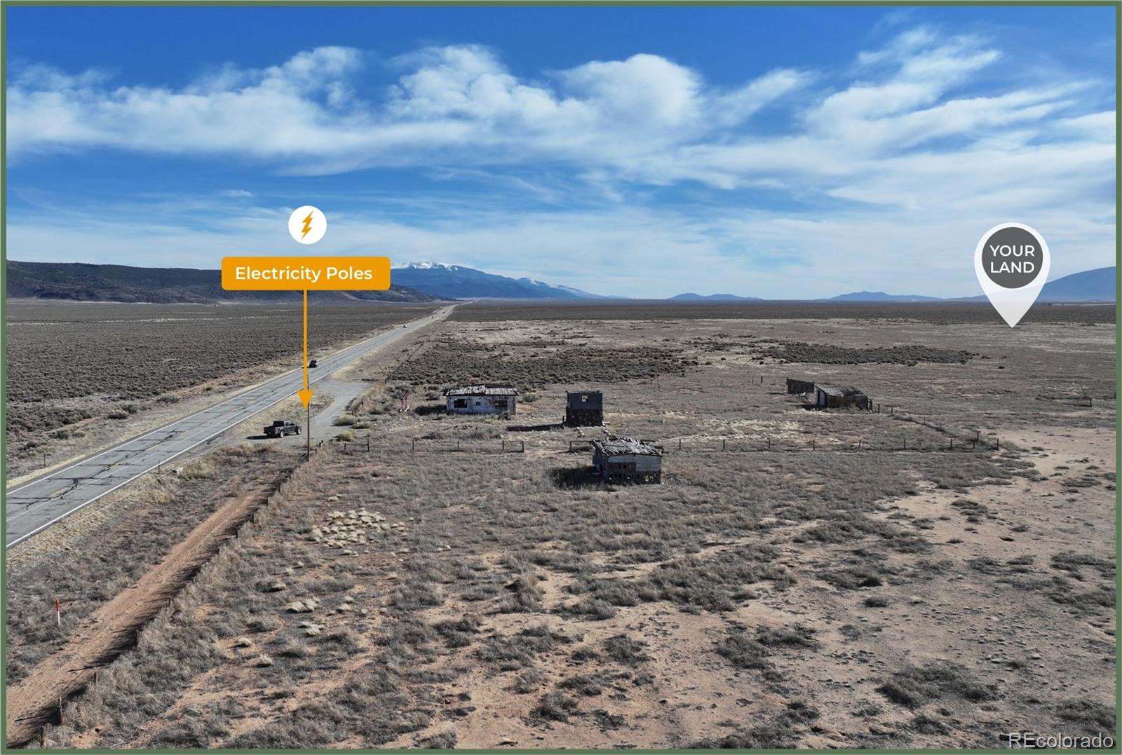 111 Tierra Blanca Lane San Luis CO 81152