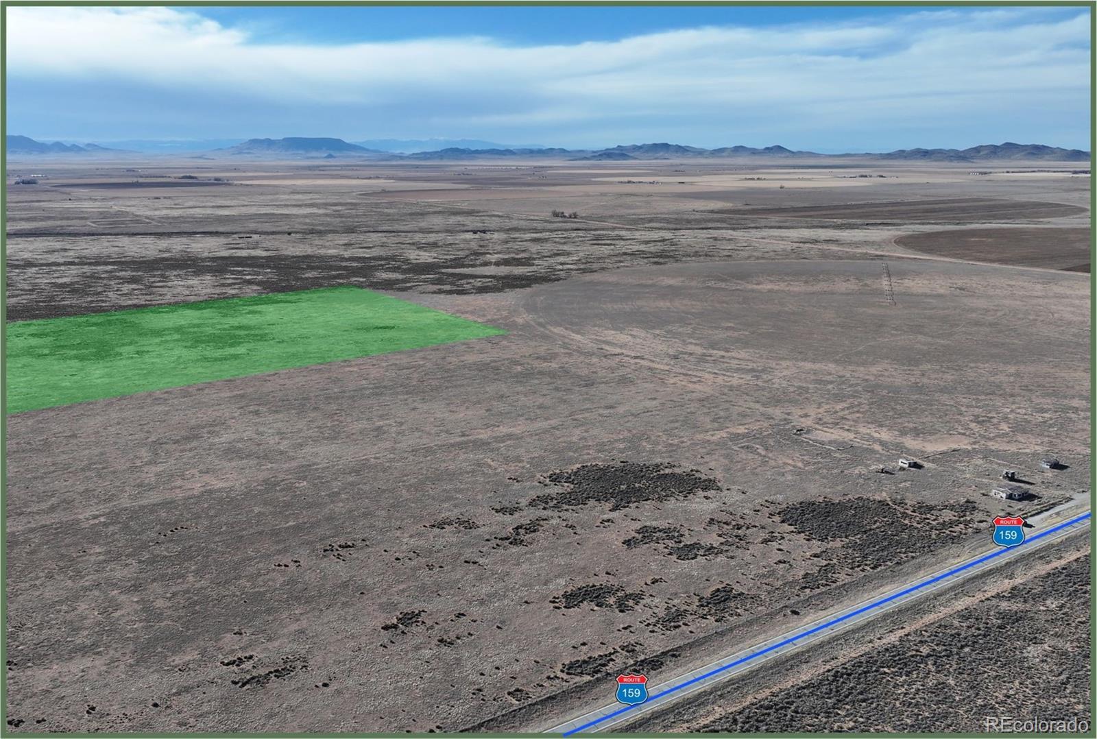 111 Tierra Blanca Lane San Luis CO 81152