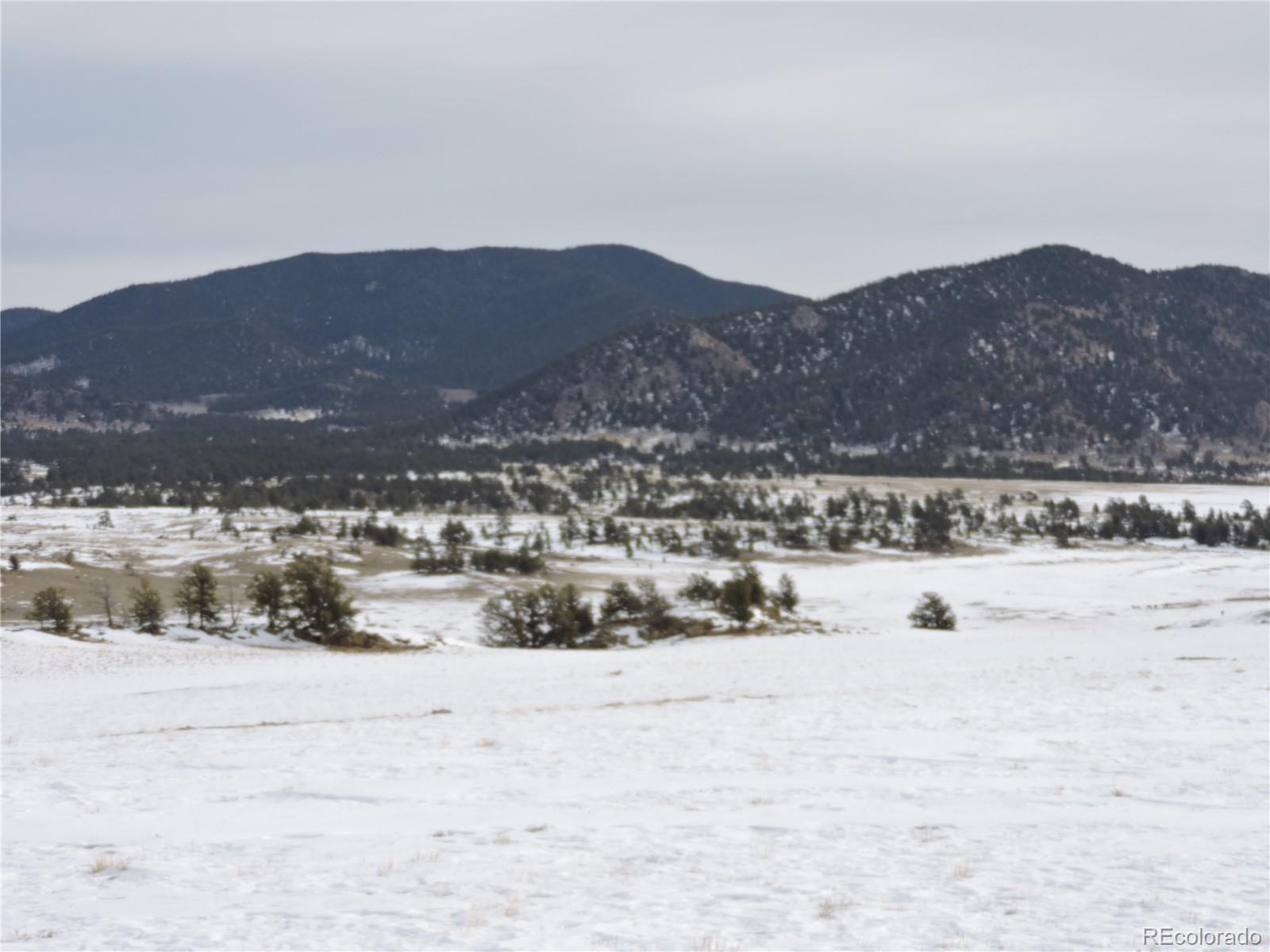 2418 Goldenburg Canyon Road Hartsel CO 80449