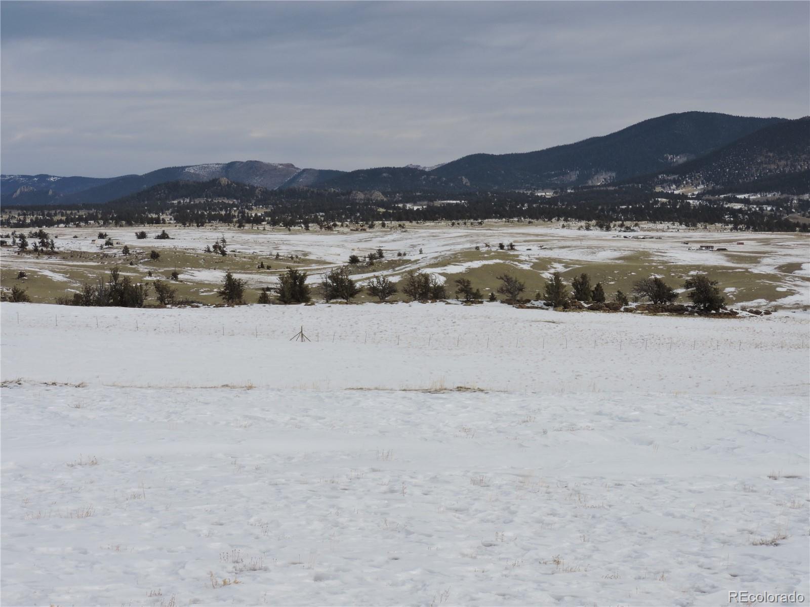 2418 Goldenburg Canyon Road Hartsel CO 80449