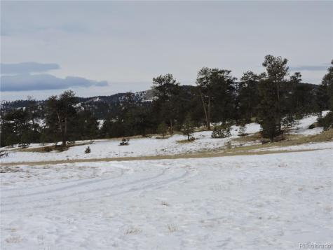 2418 Goldenburg Canyon Road Hartsel CO 80449
