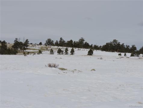 2418 Goldenburg Canyon Road Hartsel CO 80449