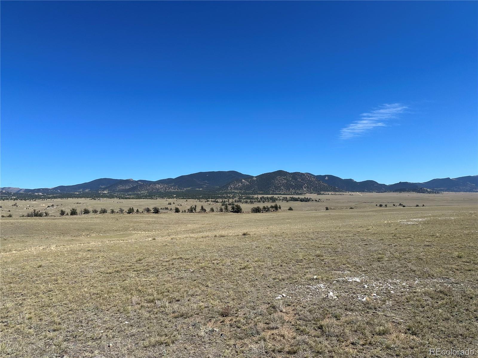2418 Goldenburg Canyon Road Hartsel CO 80449