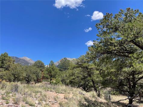 801 Sunrise Crestone CO 81131