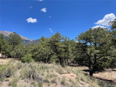 801 Sunrise Crestone CO 81131