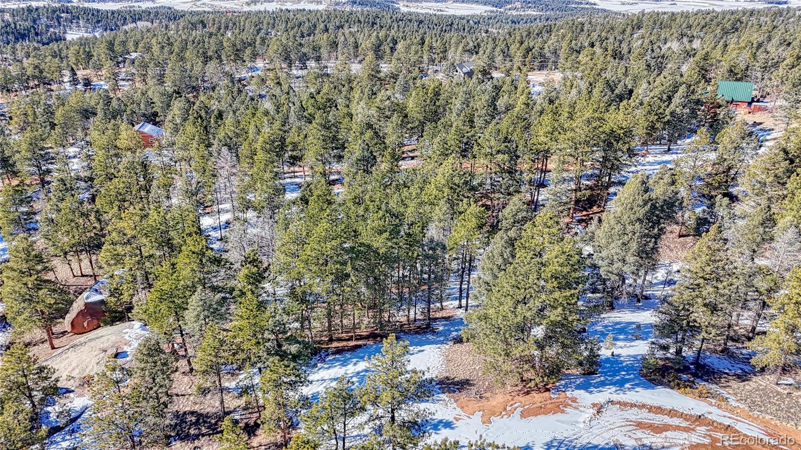 79 Huntsman Circle Florissant CO 80816