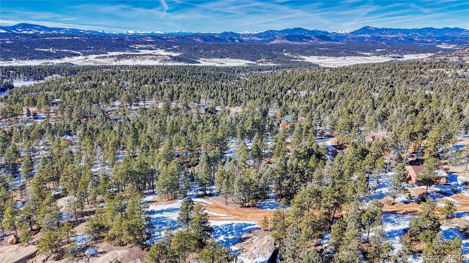 79 Huntsman Circle Florissant CO 80816