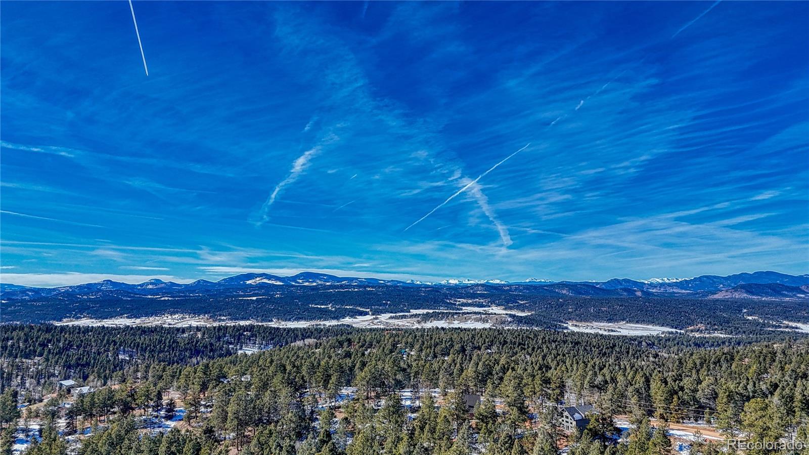79 Huntsman Circle Florissant CO 80816
