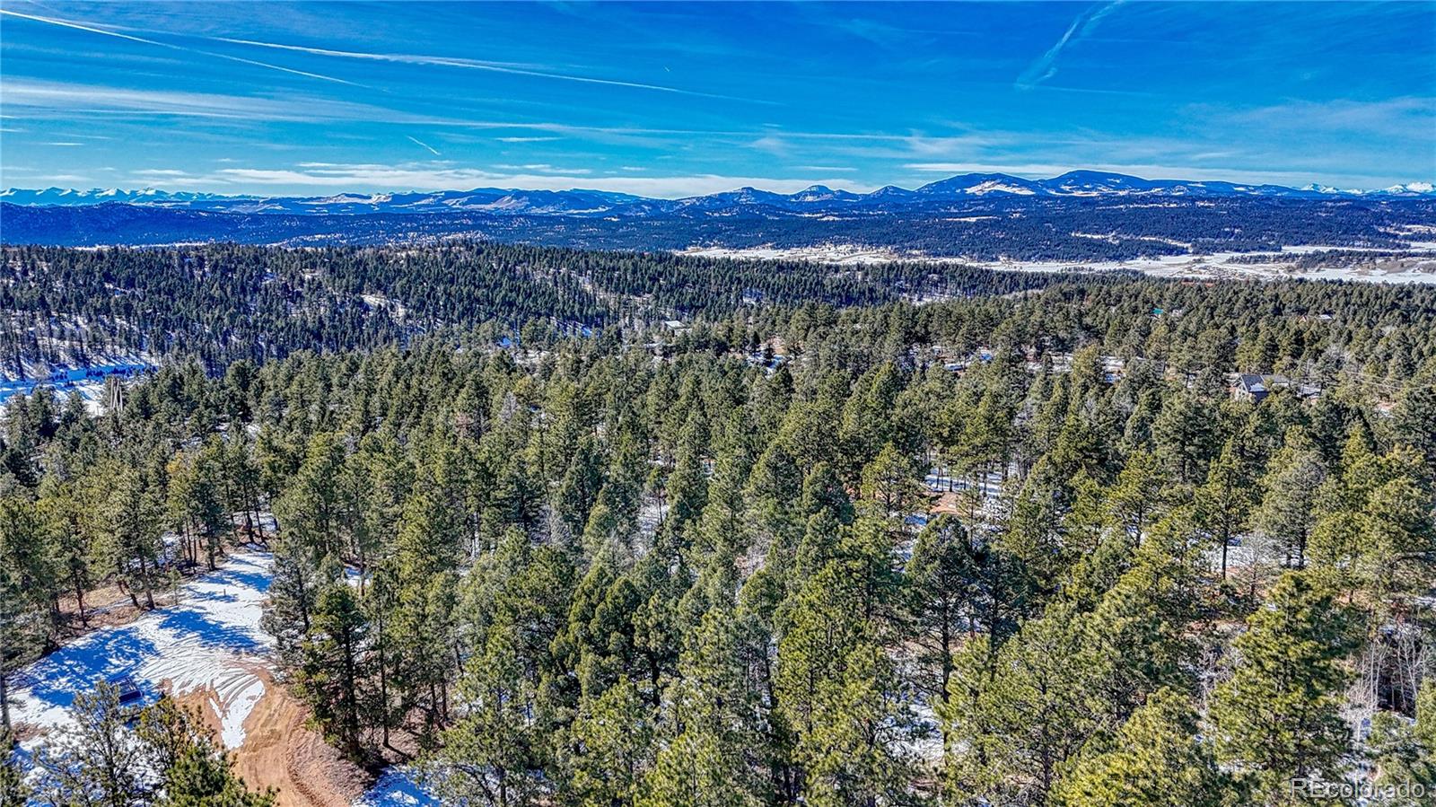 79 Huntsman Circle Florissant CO 80816