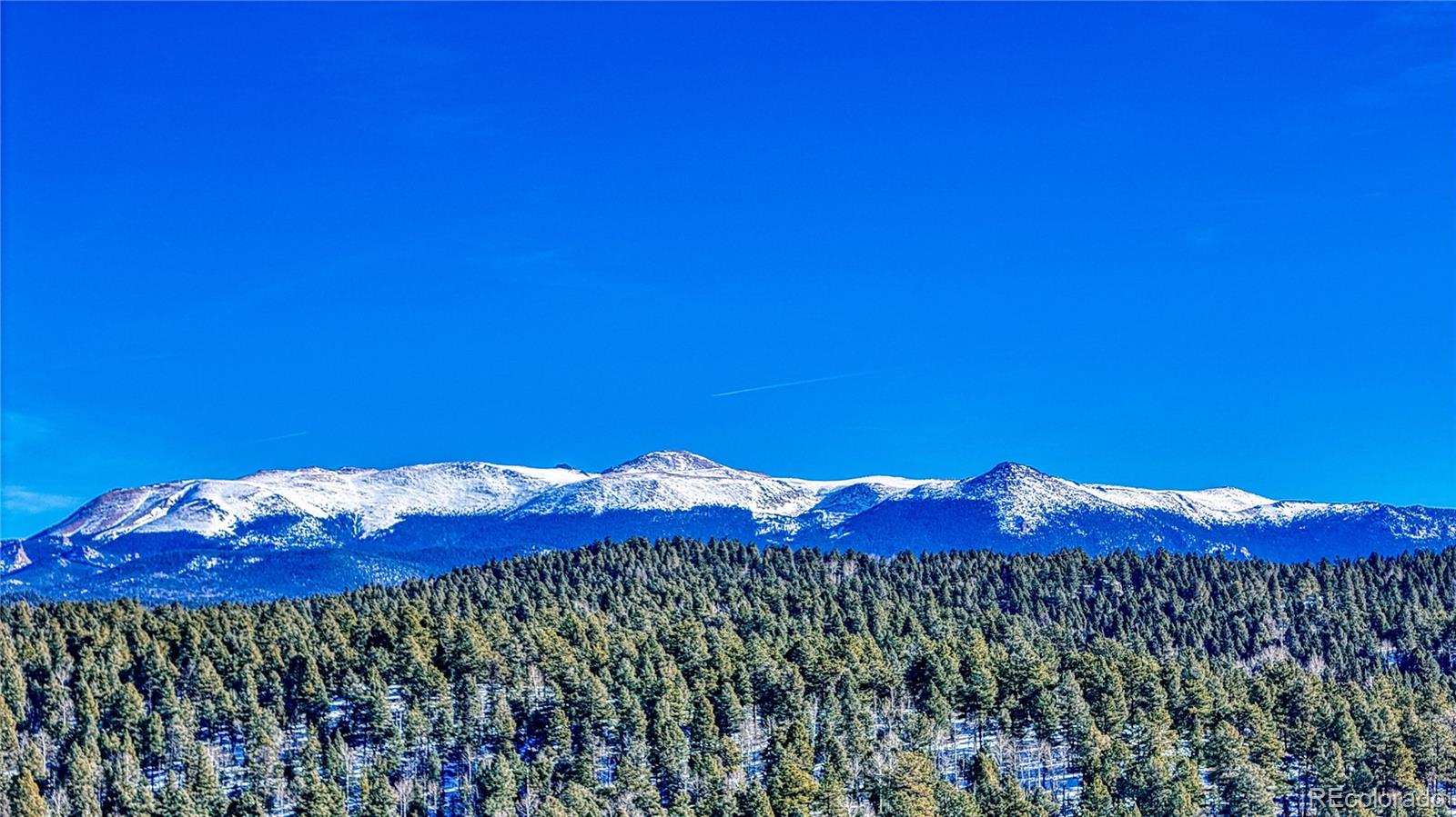 79 Huntsman Circle Florissant CO 80816