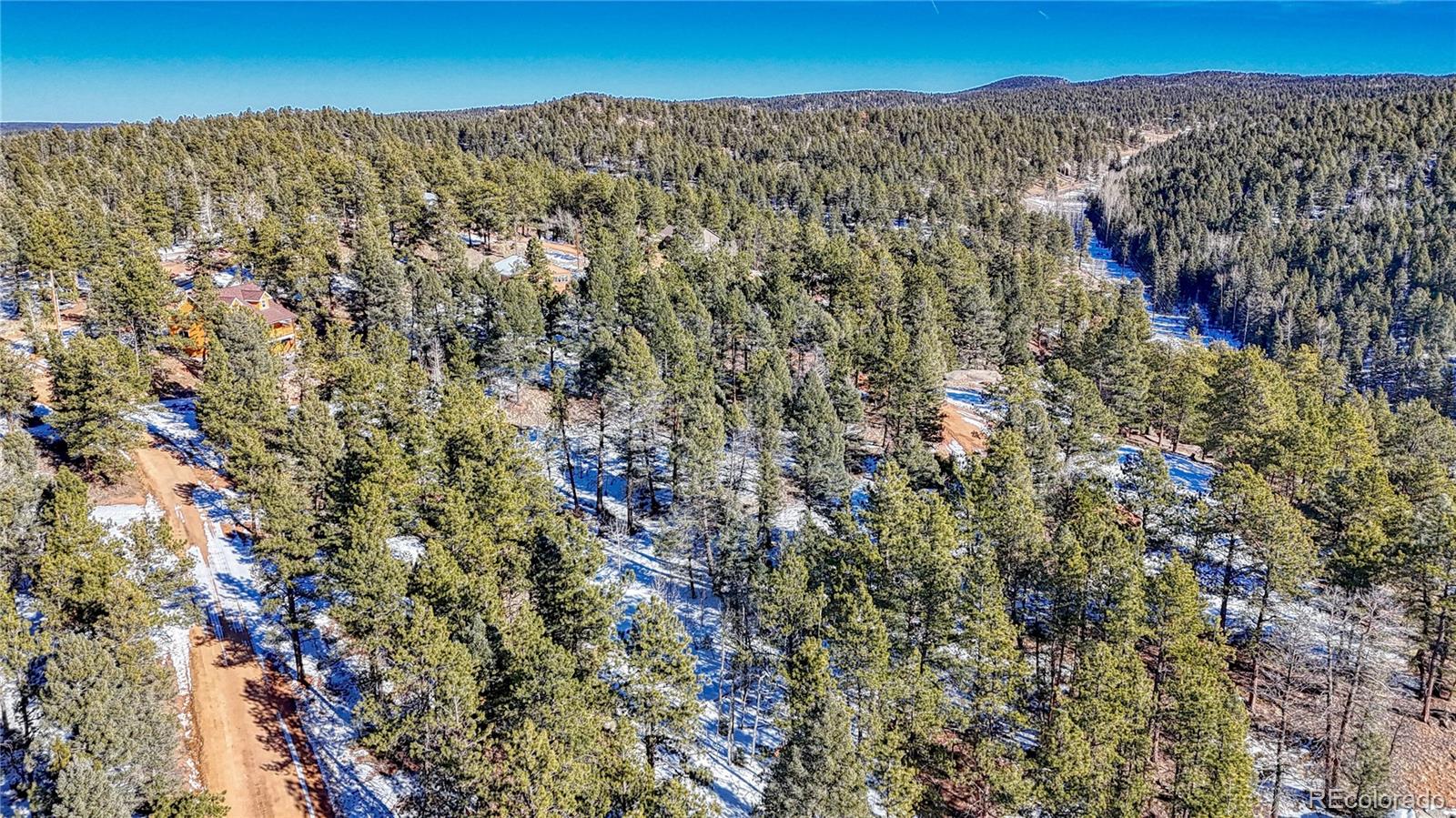 79 Huntsman Circle Florissant CO 80816