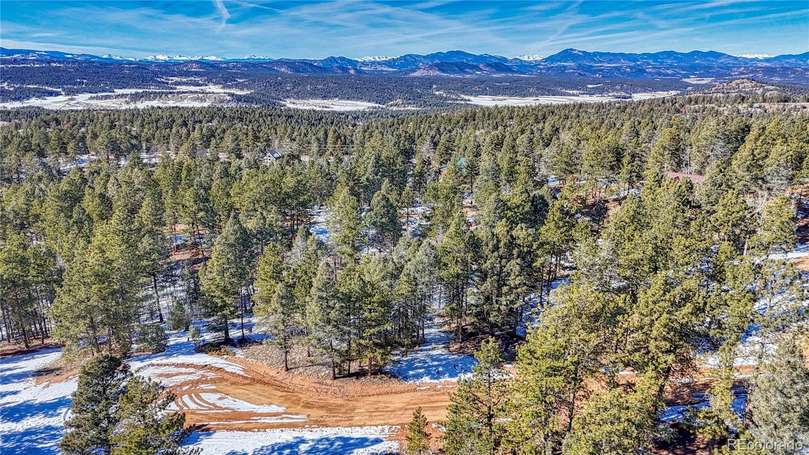 79 Huntsman Circle Florissant CO 80816