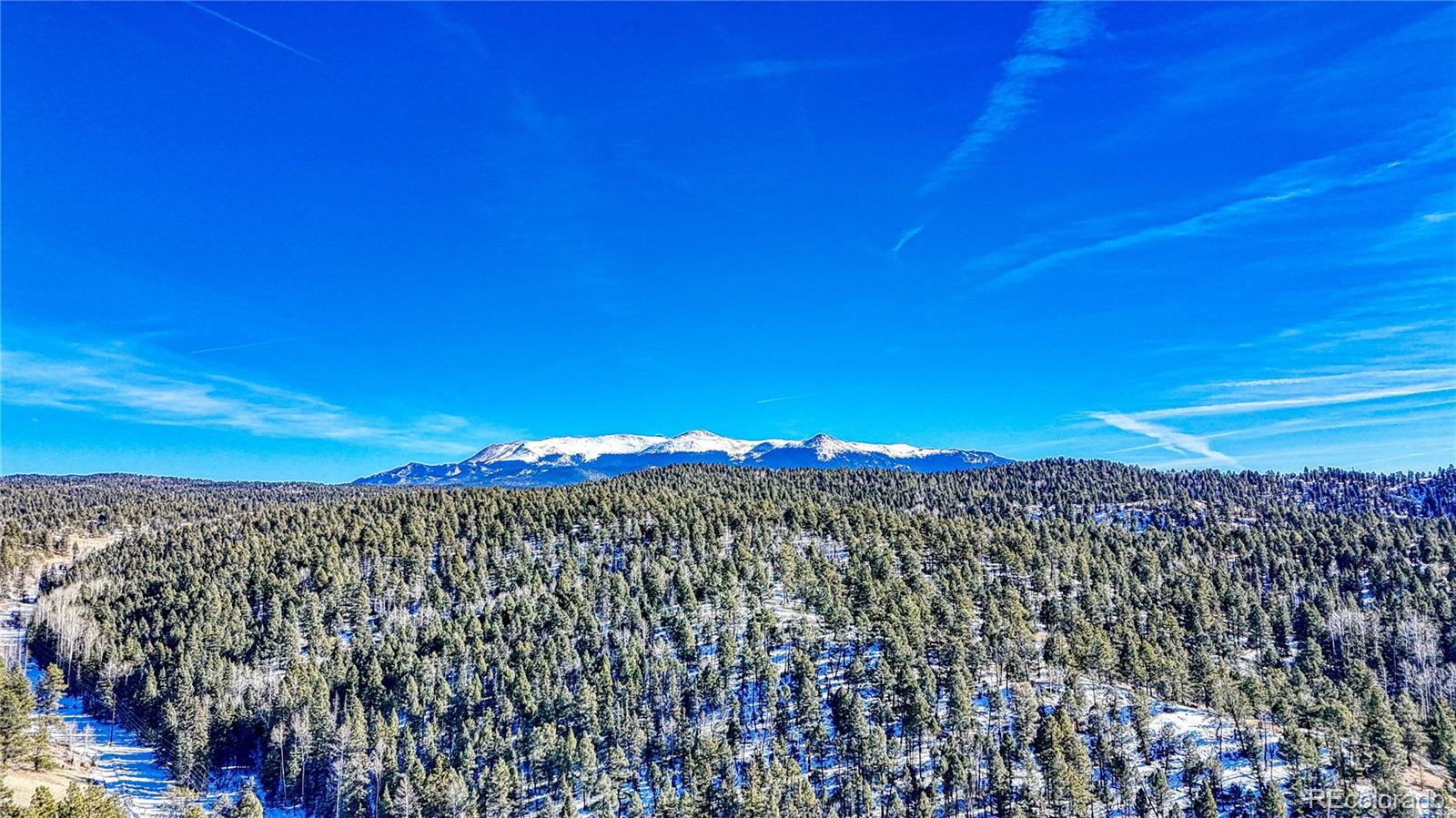79 Huntsman Circle Florissant CO 80816