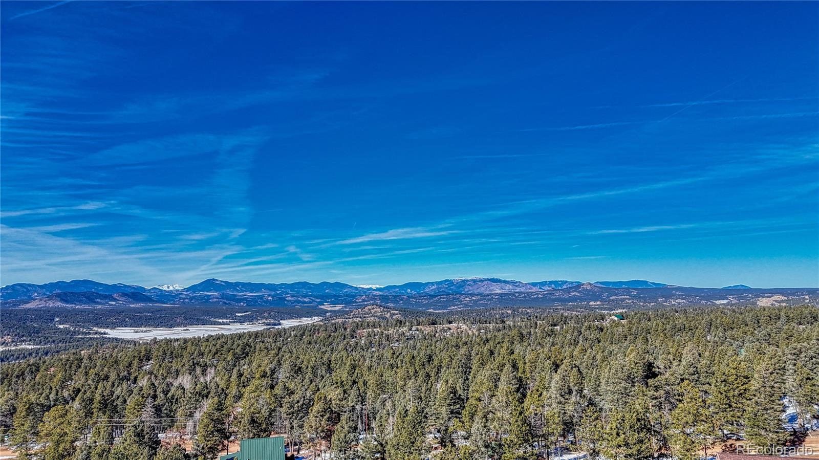 79 Huntsman Circle Florissant CO 80816