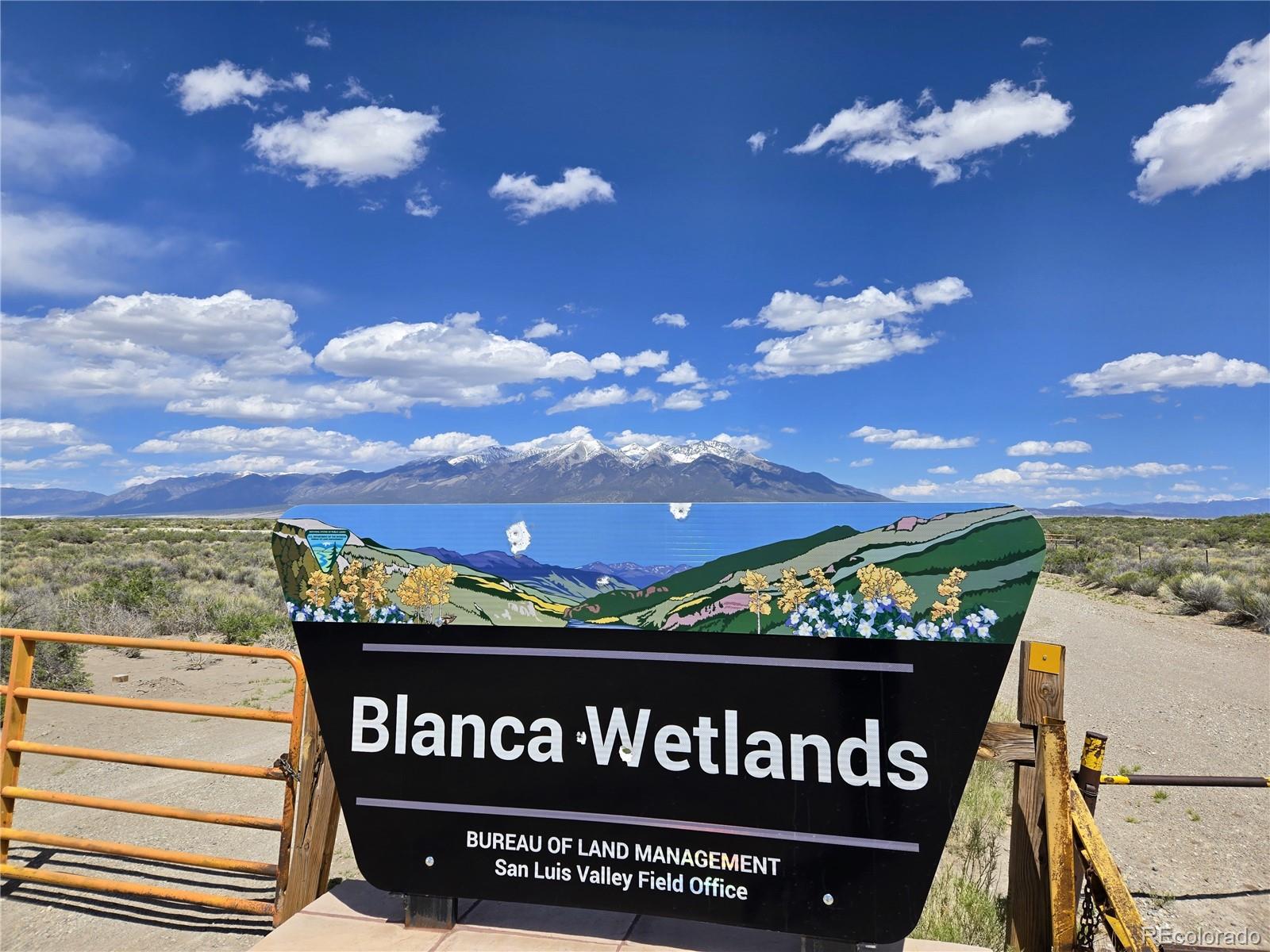 002 County Road 4 S Alamosa CO 81101