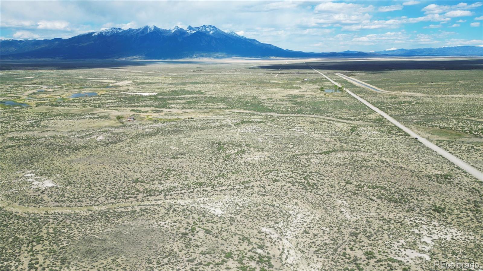 002 County Road 4 S Alamosa CO 81101