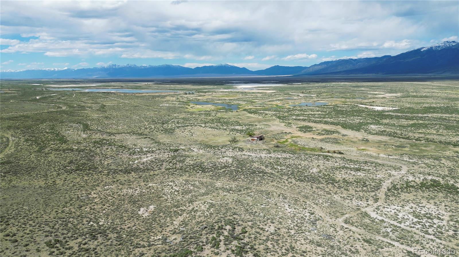 002 County Road 4 S Alamosa CO 81101