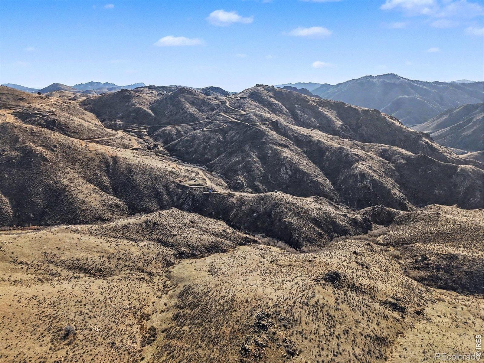 1634 Horse Mountain Drive Livermore CO 80536