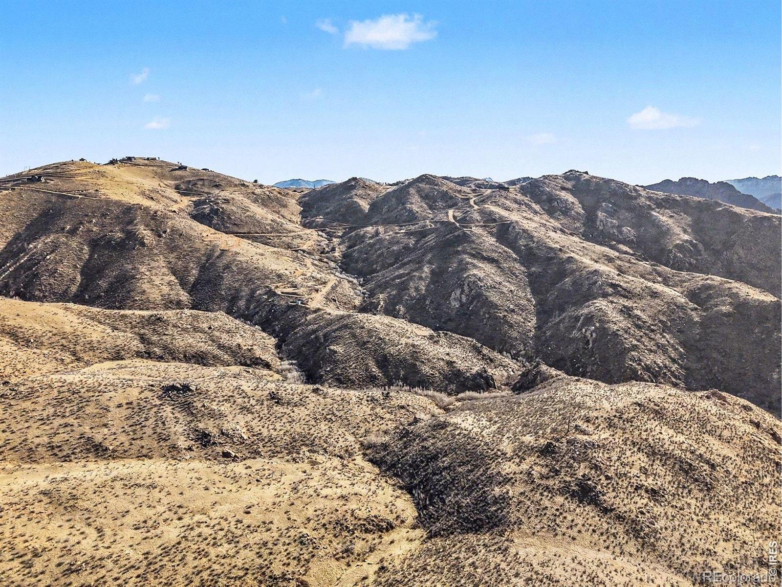 1634 Horse Mountain Drive Livermore CO 80536