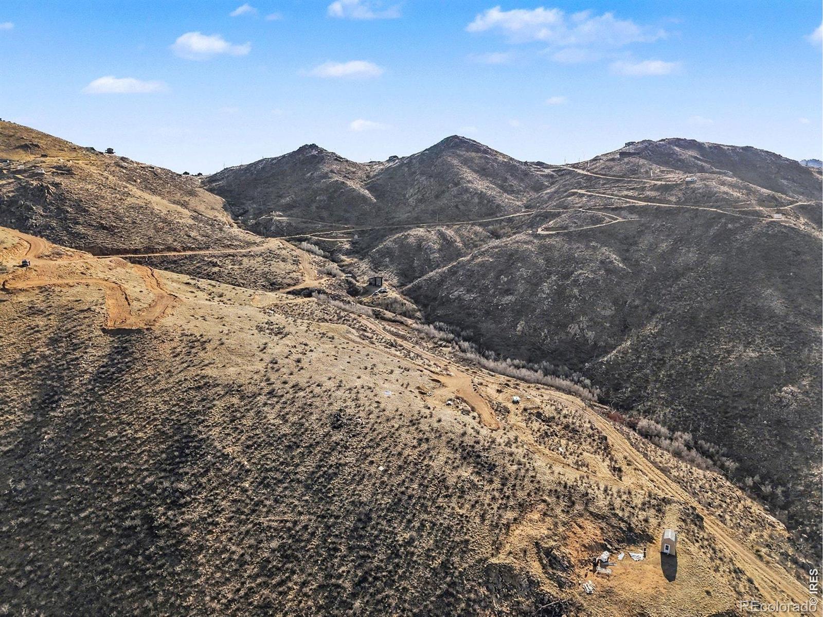 1634 Horse Mountain Drive Livermore CO 80536