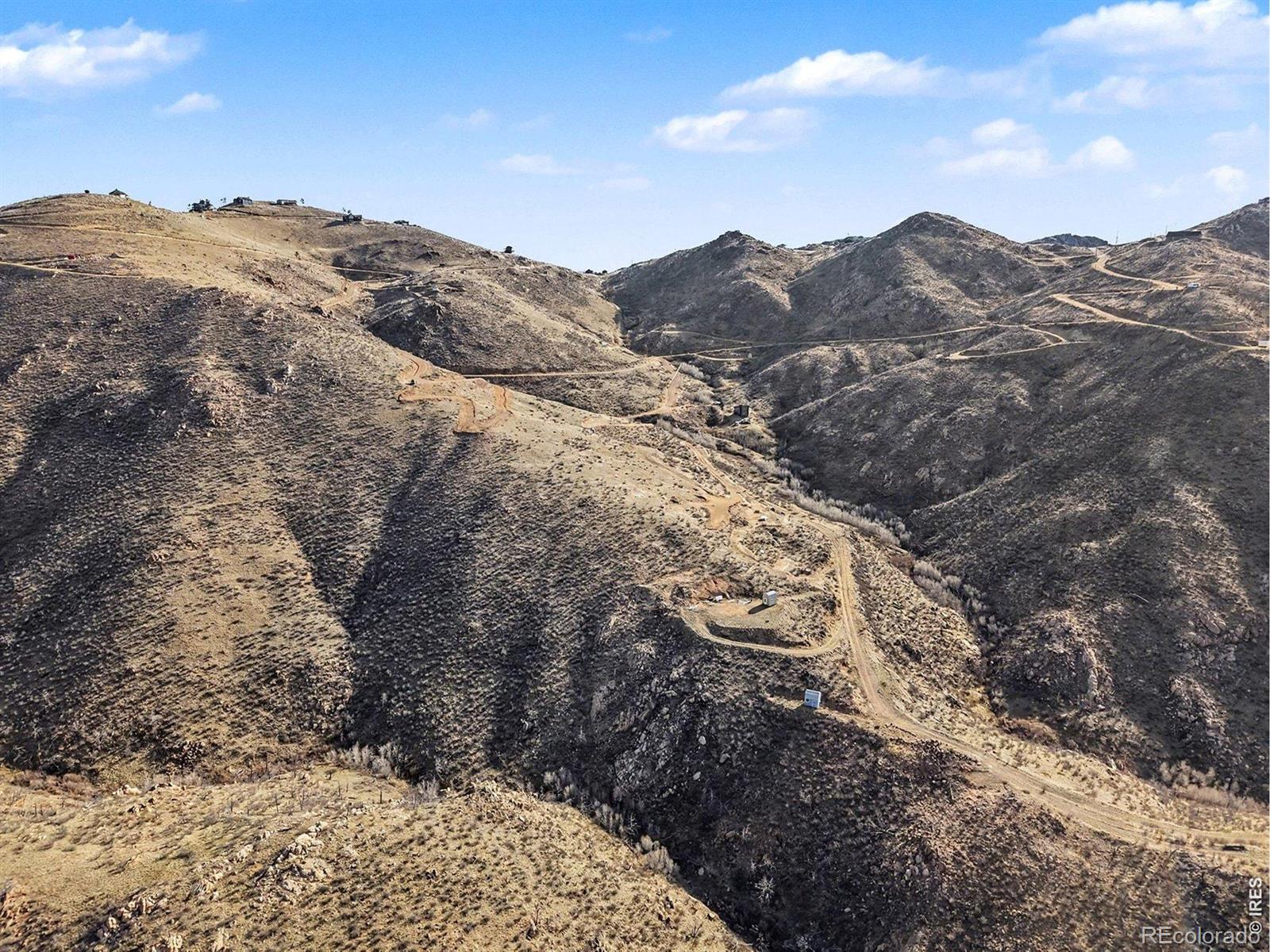 1634 Horse Mountain Drive Livermore CO 80536
