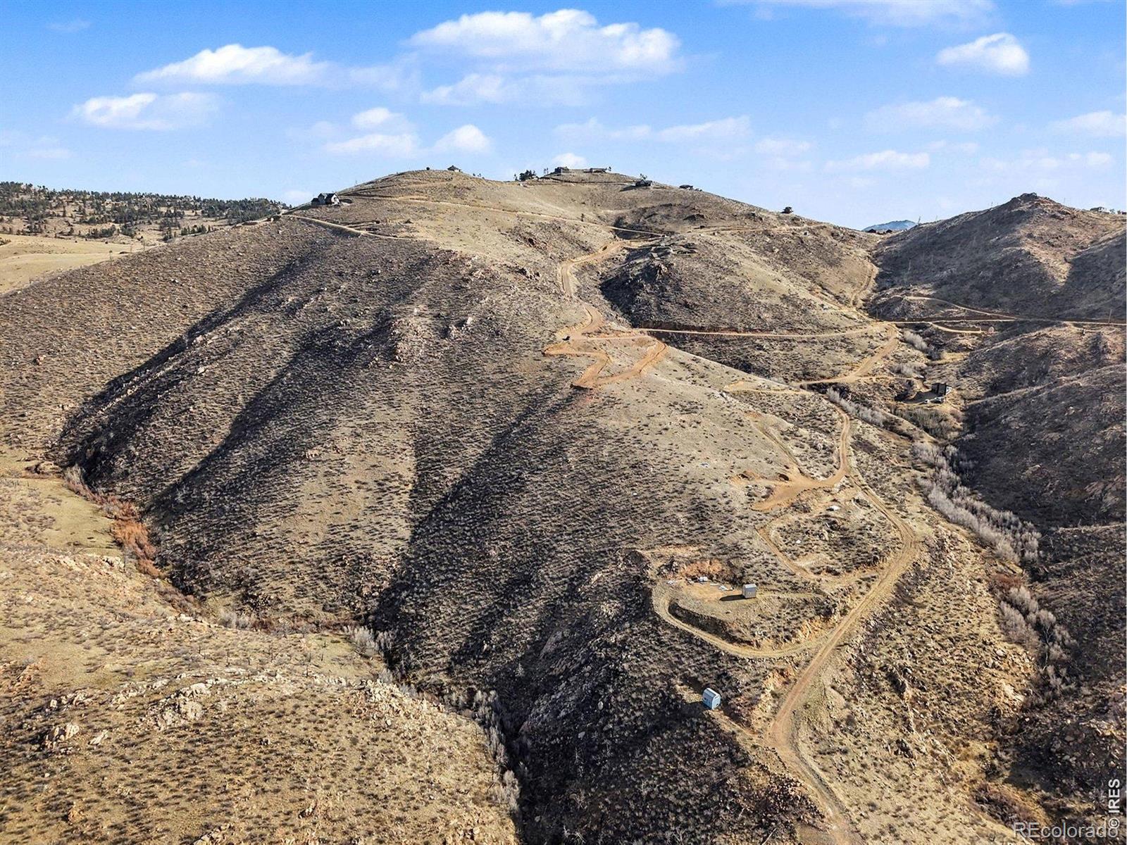 1634 Horse Mountain Drive Livermore CO 80536