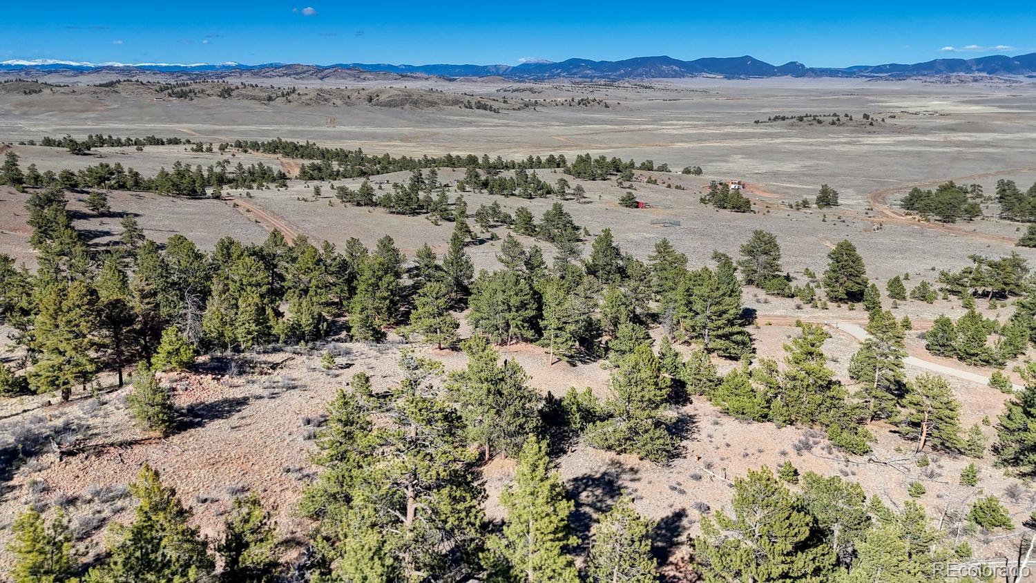 L5124 Arikara Trail Hartsel CO 80449