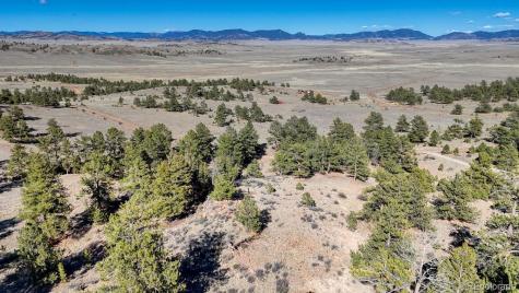 L5124 Arikara Trail Hartsel CO 80449