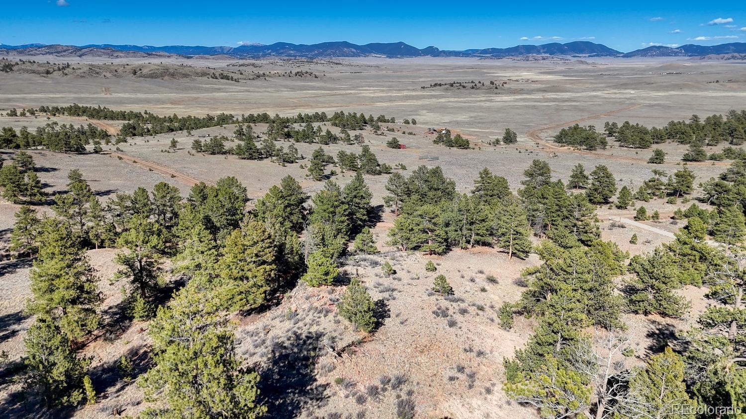 L5124 Arikara Trail Hartsel CO 80449