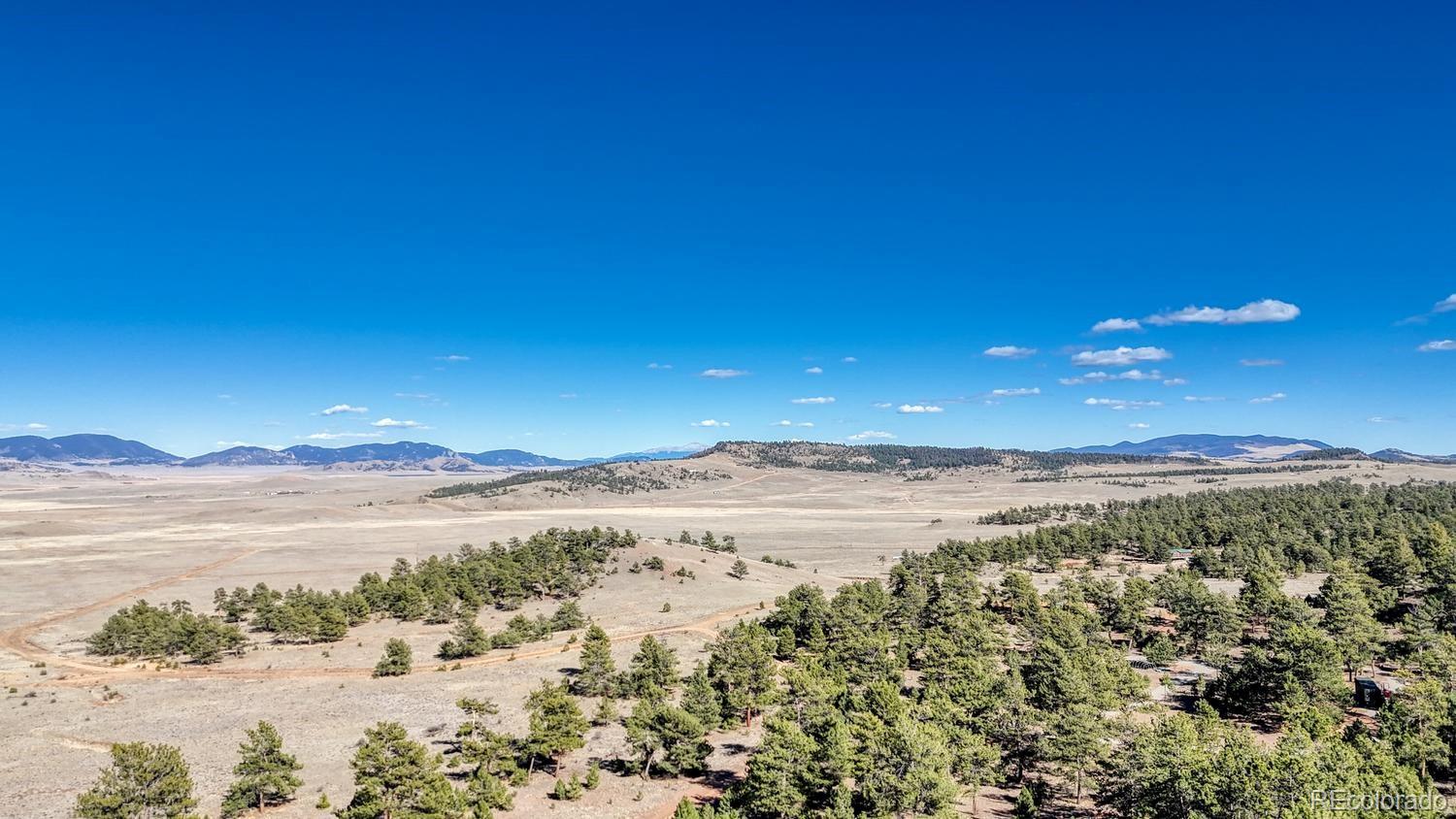 L5124 Arikara Trail Hartsel CO 80449