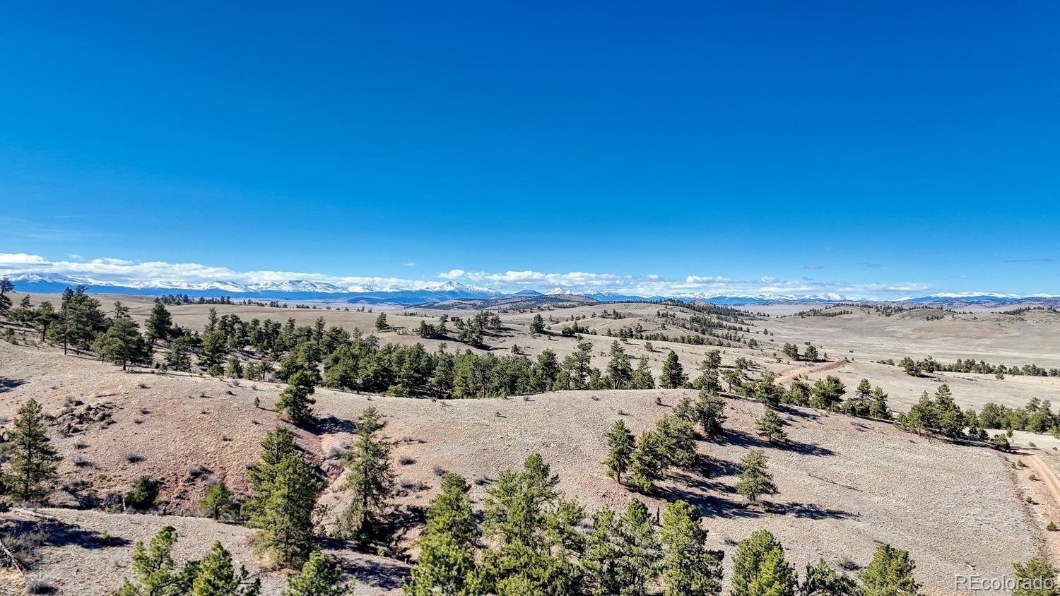 L5124 Arikara Trail Hartsel CO 80449