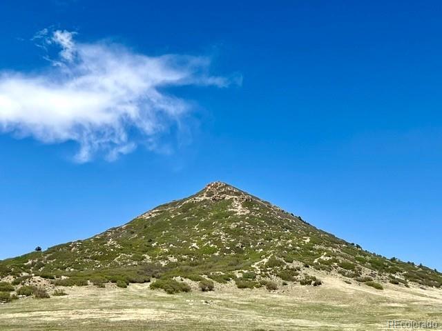 11977 Haskell Creek Road Larkspur CO 80118