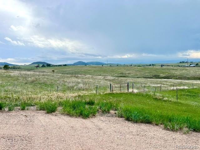 11977 Haskell Creek Road Larkspur CO 80118