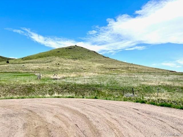 11977 Haskell Creek Road Larkspur CO 80118