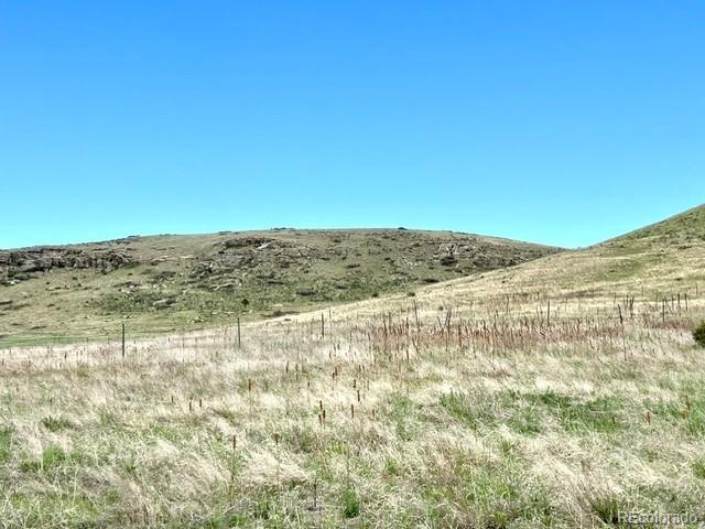 11977 Haskell Creek Road Larkspur CO 80118