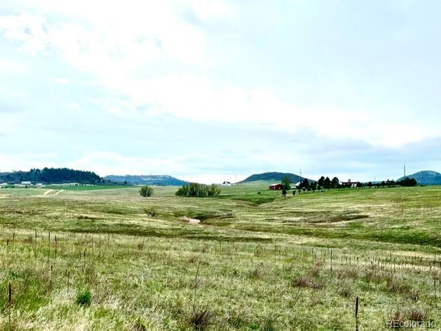 11977 Haskell Creek Road Larkspur CO 80118