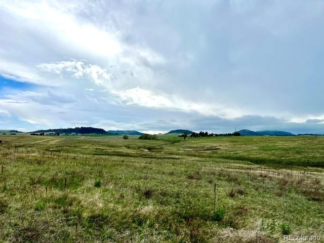 11977 Haskell Creek Road Larkspur CO 80118