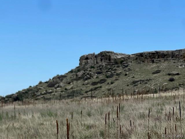 11977 Haskell Creek Road Larkspur CO 80118