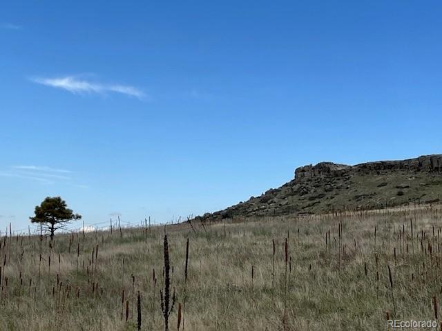 11977 Haskell Creek Road Larkspur CO 80118